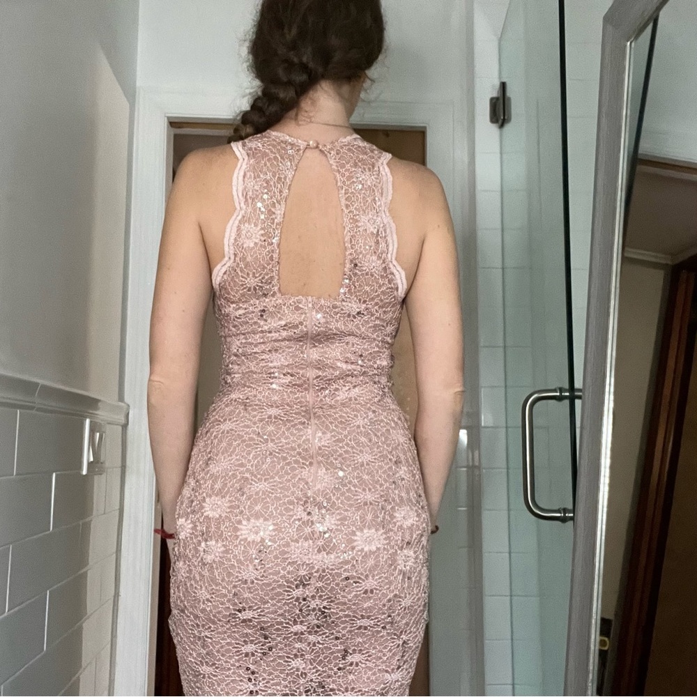 Party Dress - Picture 6 of 13